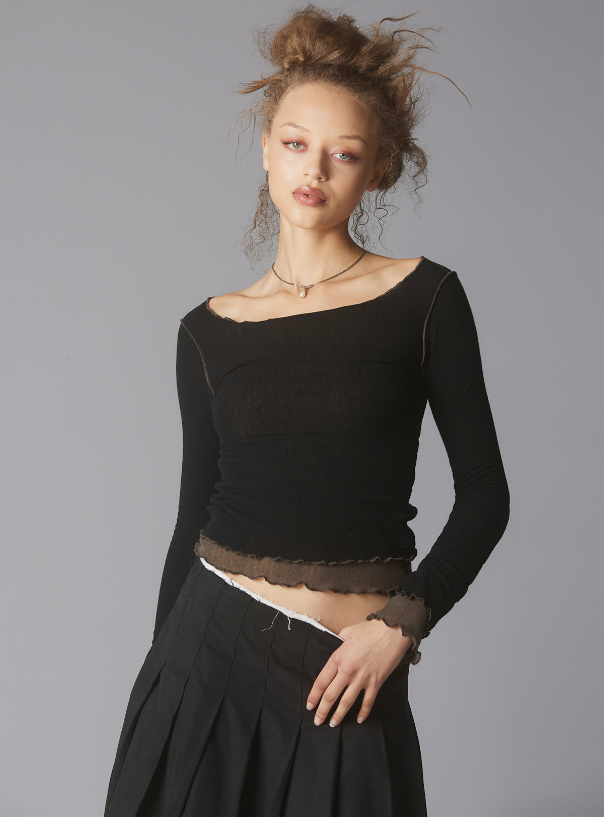 Plié Top - UNIF Everyday