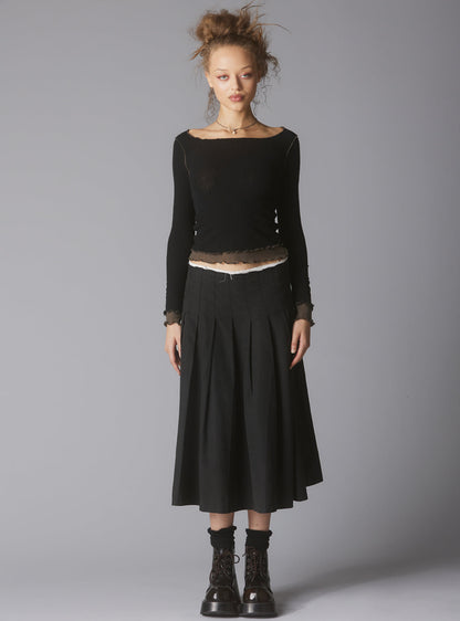 Plié Top - UNIF Everyday