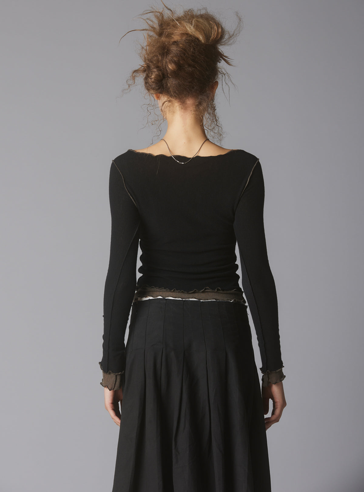 Plié Top - UNIF Everyday