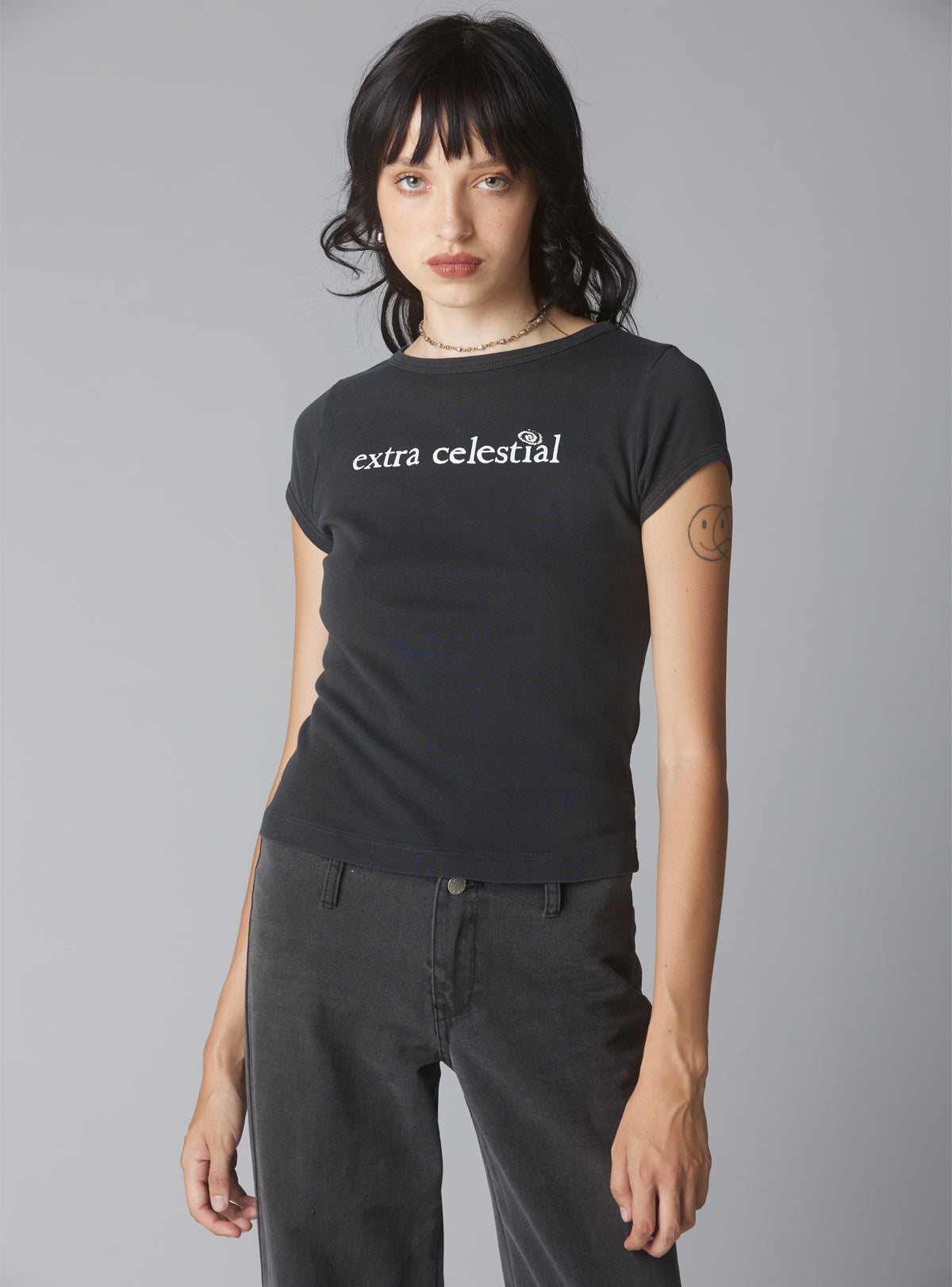 Extra Celestial tee - UNIF Special Offer