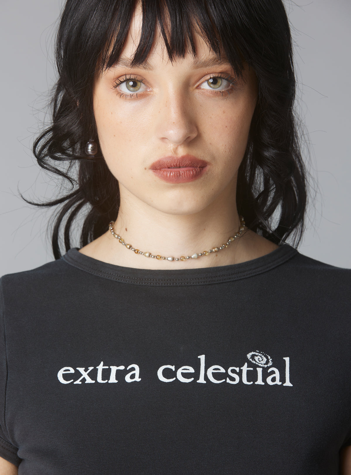 Extra Celestial tee - UNIF Special Offer