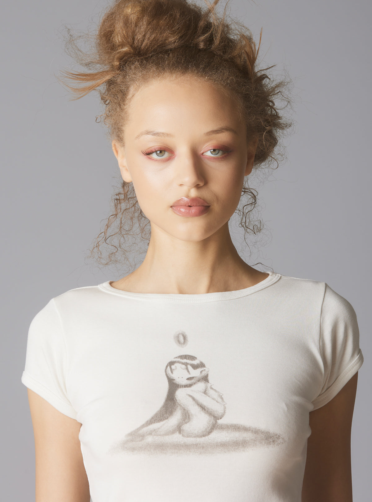 Imp baby tee - UNIF New