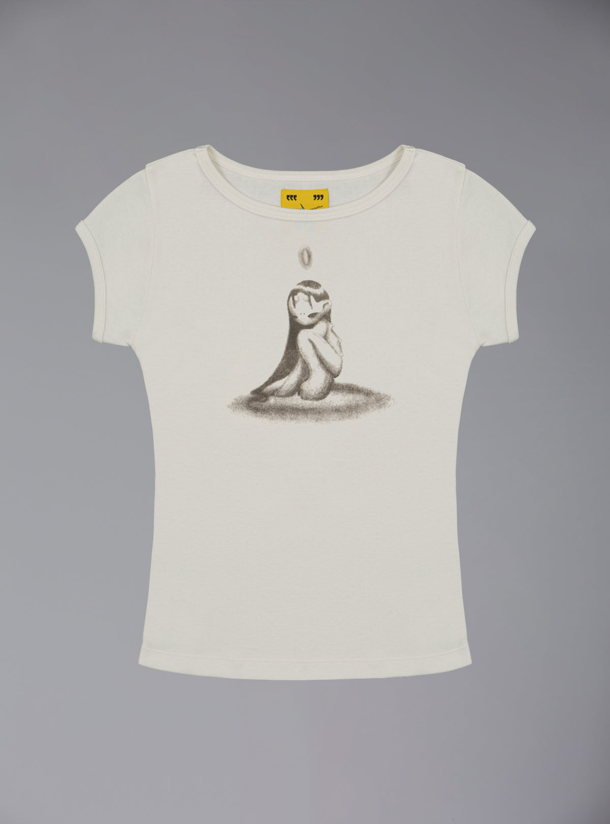 Imp baby tee - UNIF New