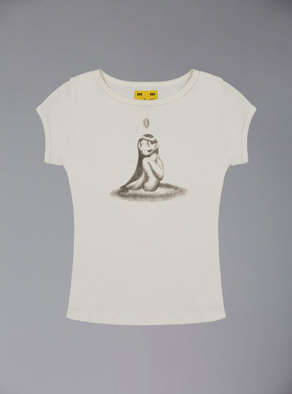 Imp baby tee - UNIF New