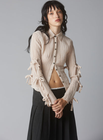 Knot Top - UNIF Latest