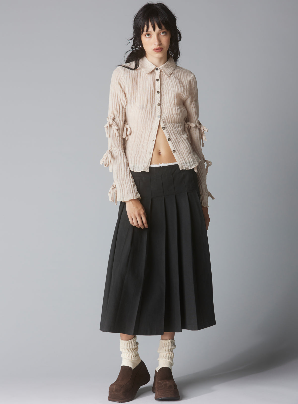 Knot Top - UNIF Latest