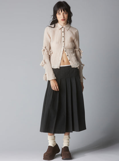 Knot Top - UNIF Latest