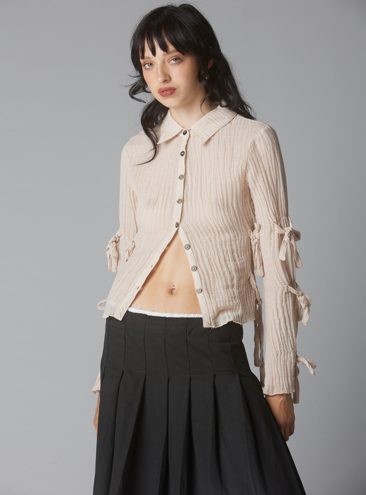 Knot Top - UNIF Latest