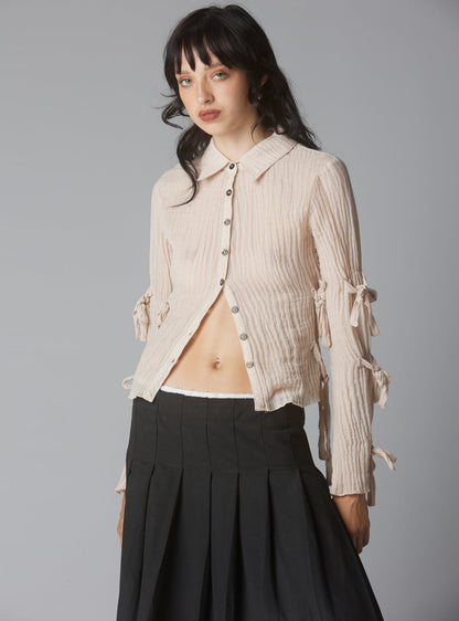 Knot Top - UNIF Latest