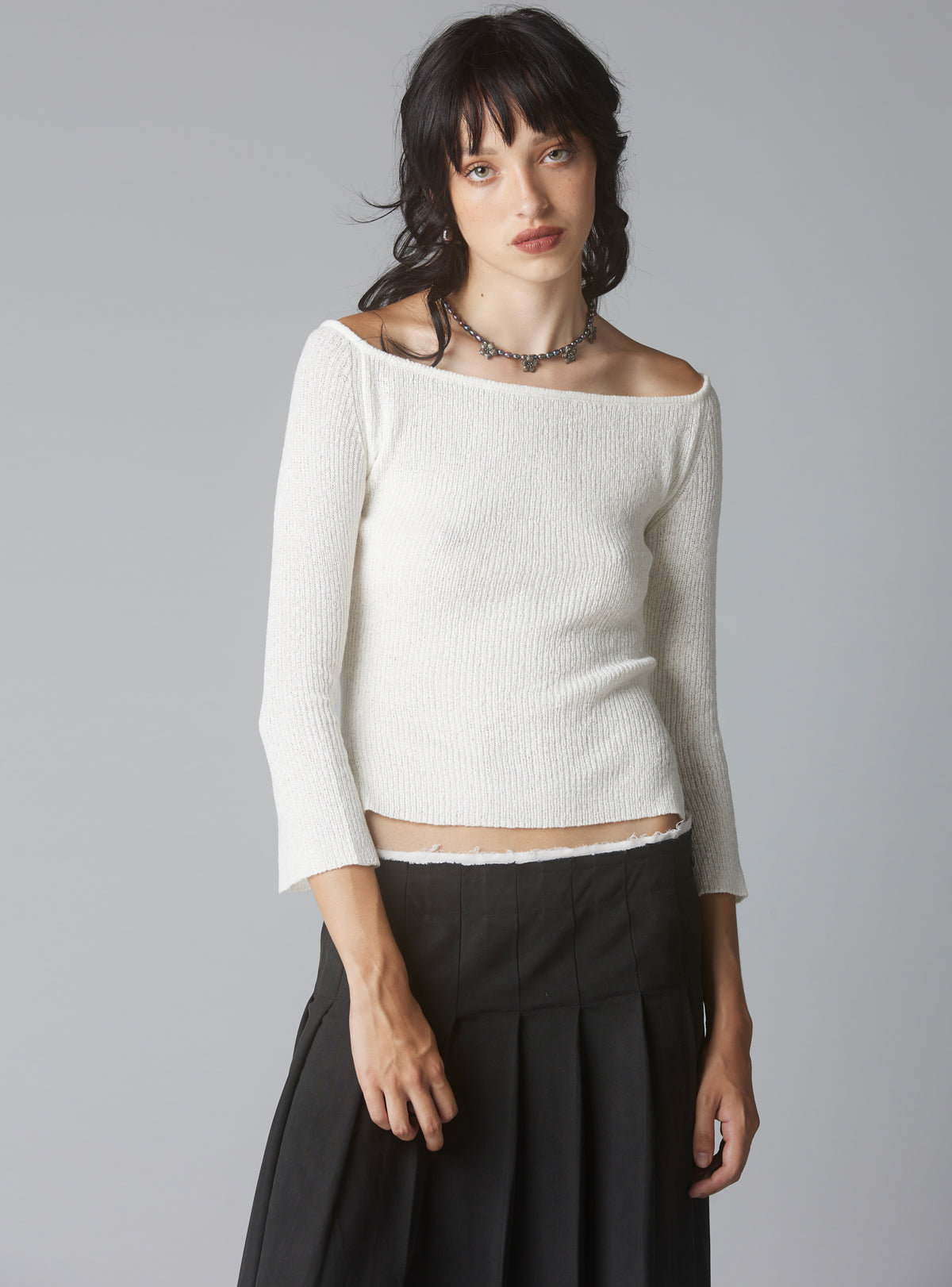 Sincere Top - UNIF Latest