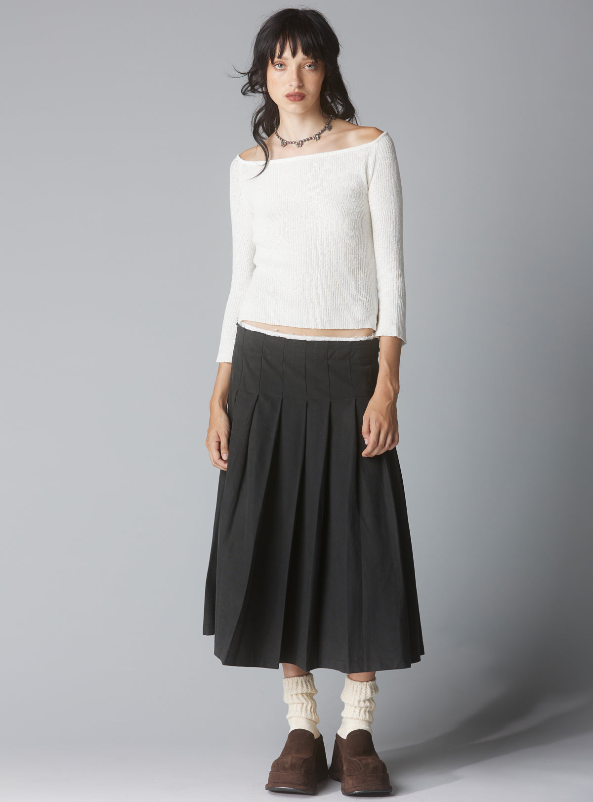 Sincere Top - UNIF Latest