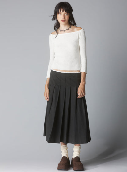 Sincere Top - UNIF Latest