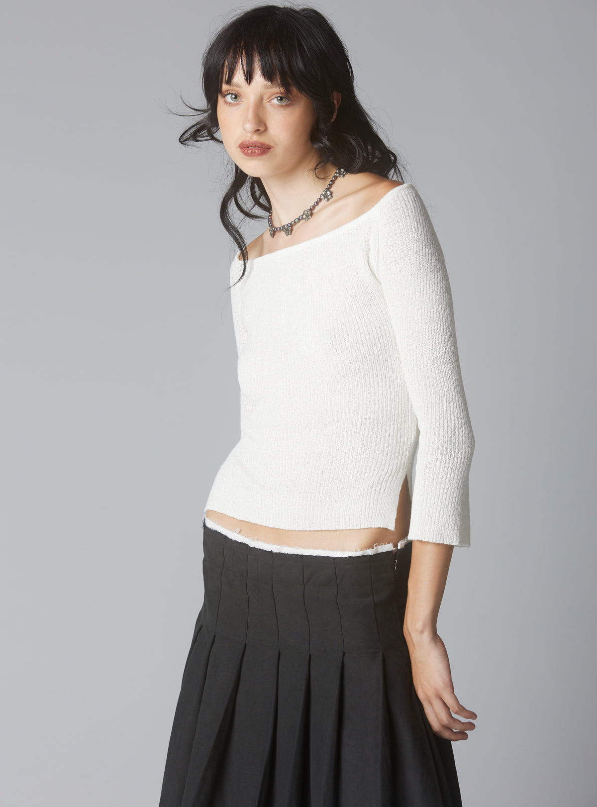 Sincere Top - UNIF Latest