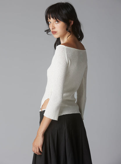 Sincere Top - UNIF Latest