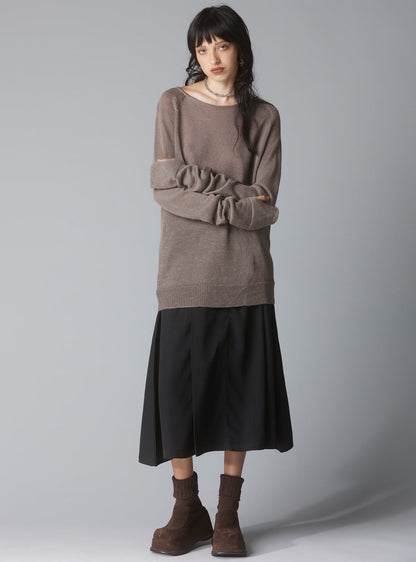 Mogu Sweater - UNIF Essential