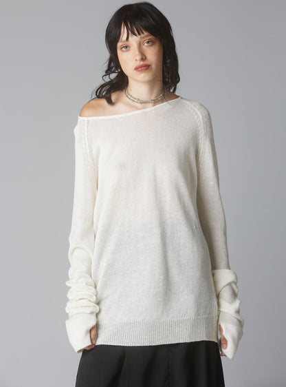 Mogu Sweater - UNIF Featured