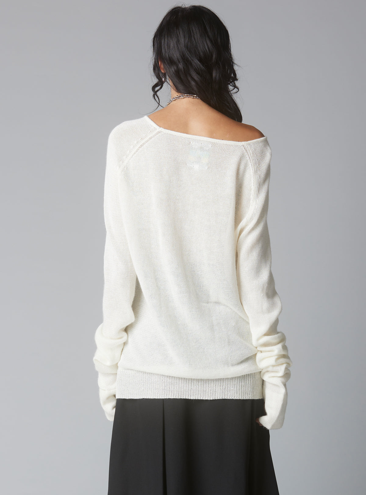 Mogu Sweater - UNIF Featured