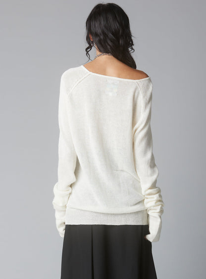 Mogu Sweater - UNIF Featured