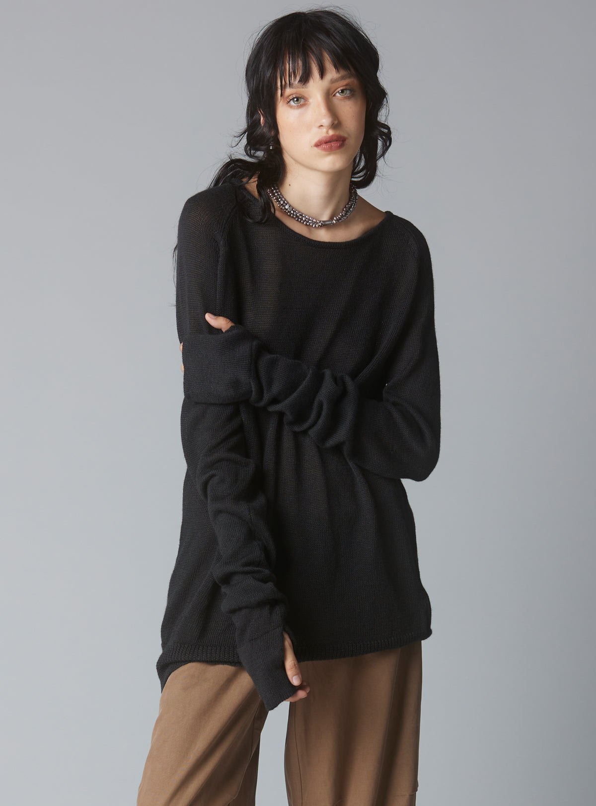 Mogu Sweater - UNIF Sale