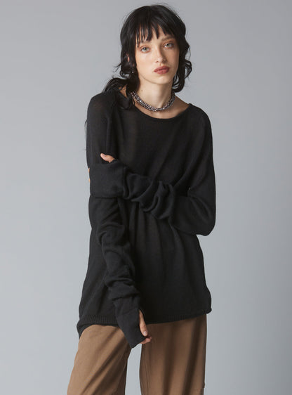 Mogu Sweater - UNIF Sale