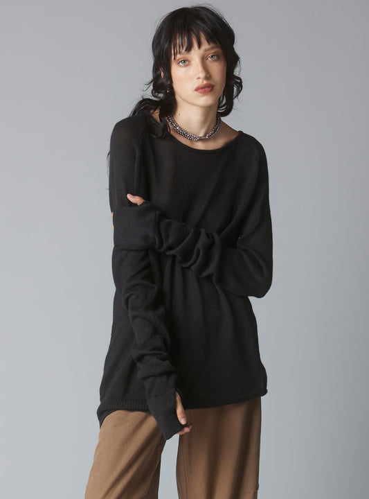 Mogu Sweater - UNIF Sale
