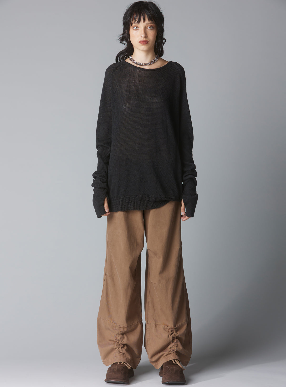 Mogu Sweater - UNIF Sale