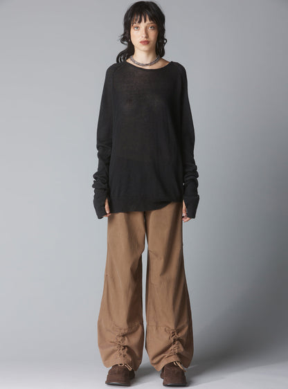 Mogu Sweater - UNIF Sale