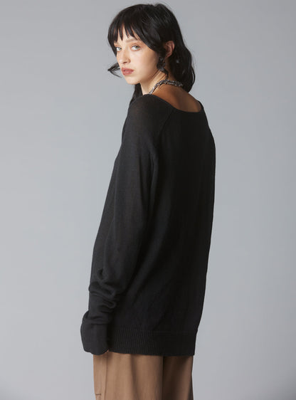 Mogu Sweater - UNIF Sale