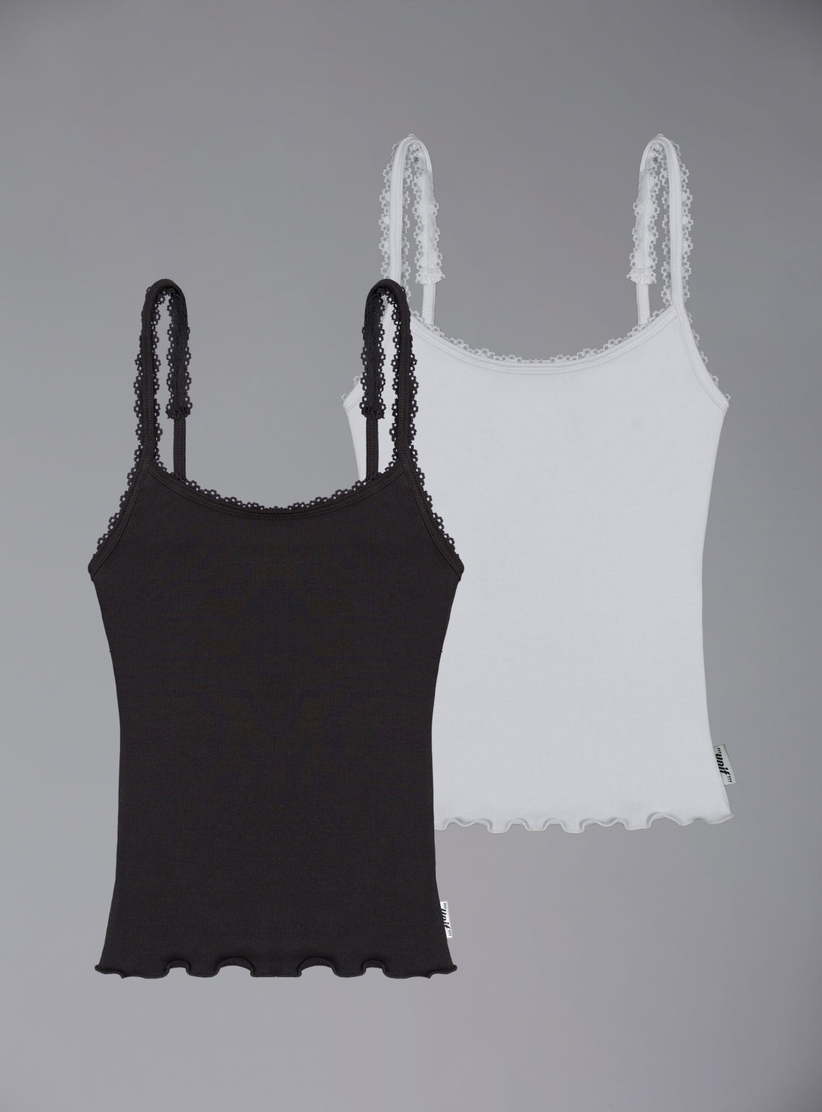 Lettuce Tank Two Pack - UNIF Best Seller