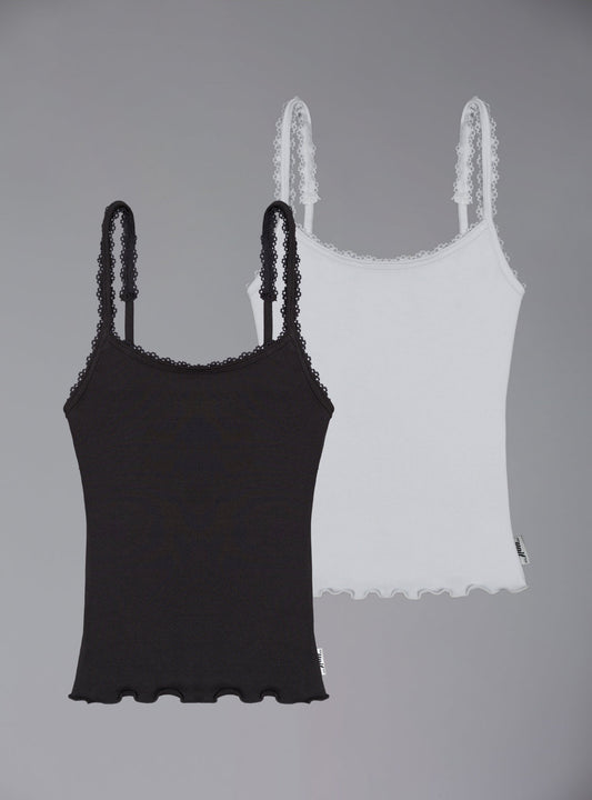 Lettuce Tank Two Pack - UNIF Best Seller