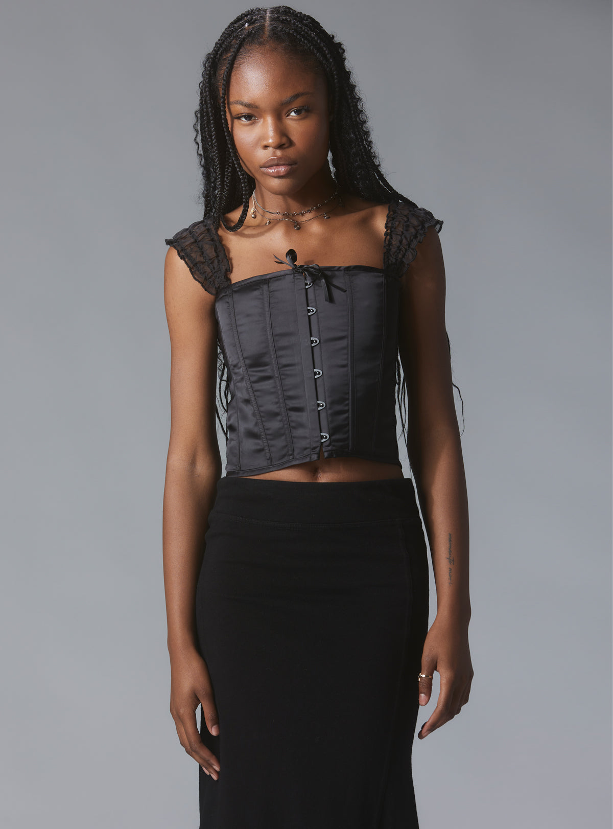 Poesy Top - UNIF Smart Buy