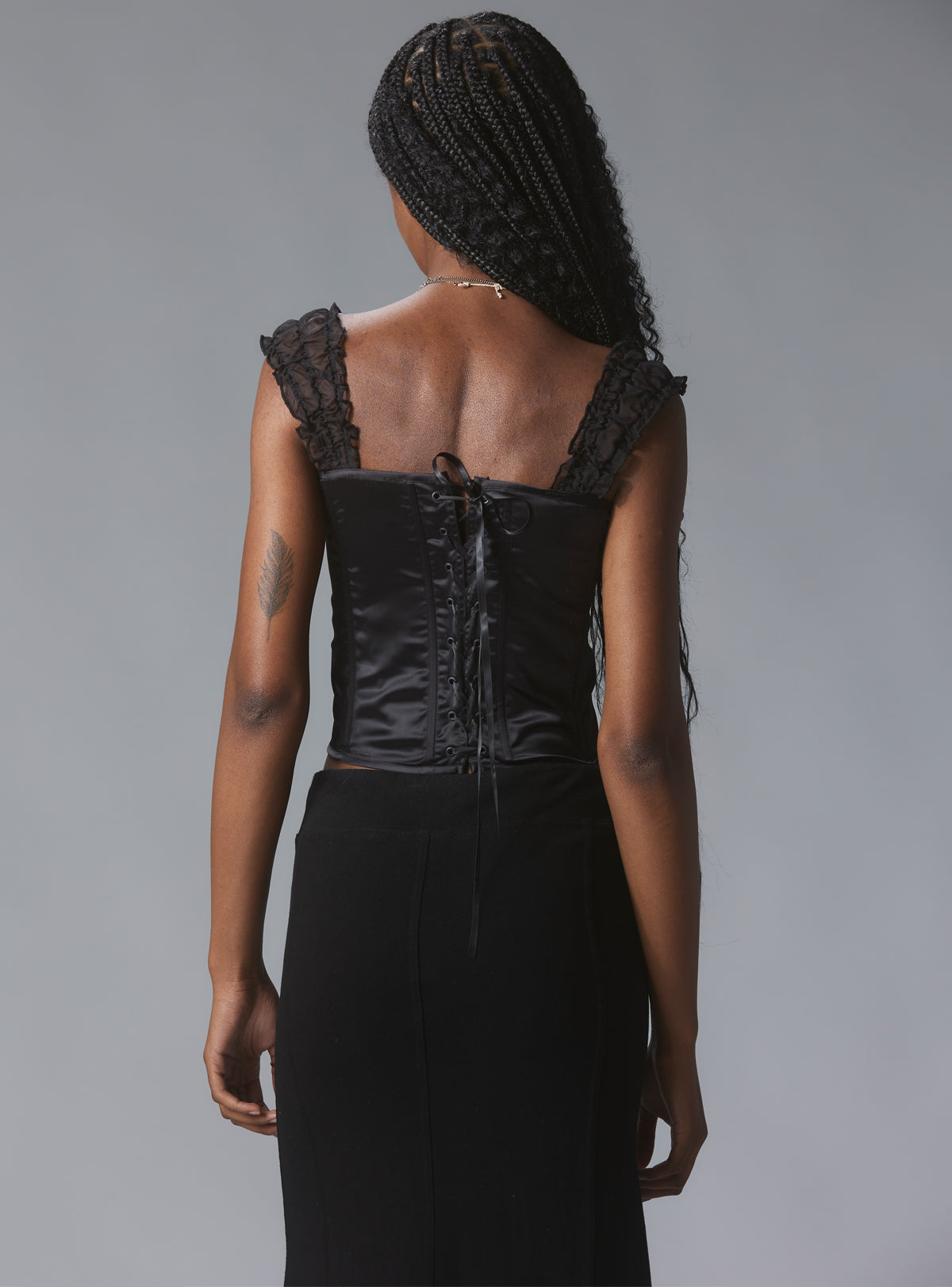 Poesy Top - UNIF Smart Buy
