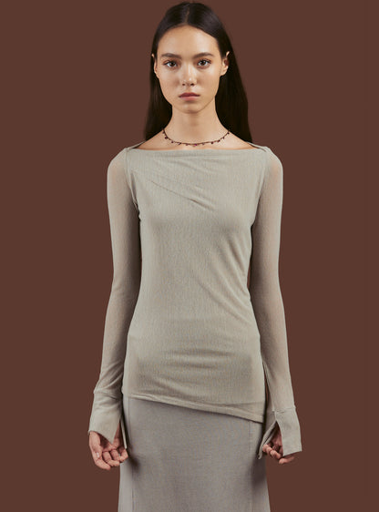 Nexus Top - UNIF Great Value