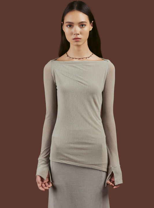 Nexus Top - UNIF Great Value