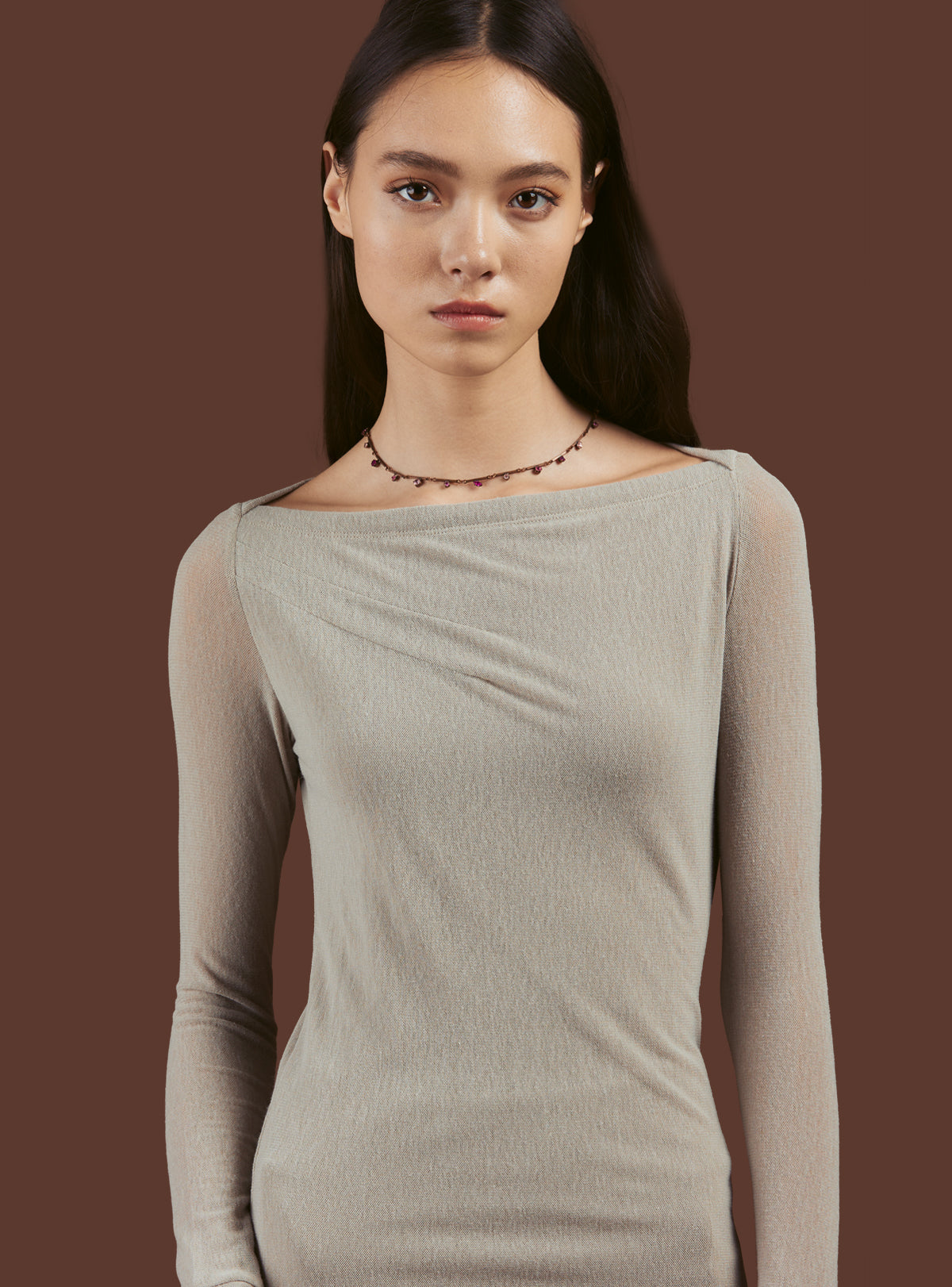 Nexus Top - UNIF Great Value