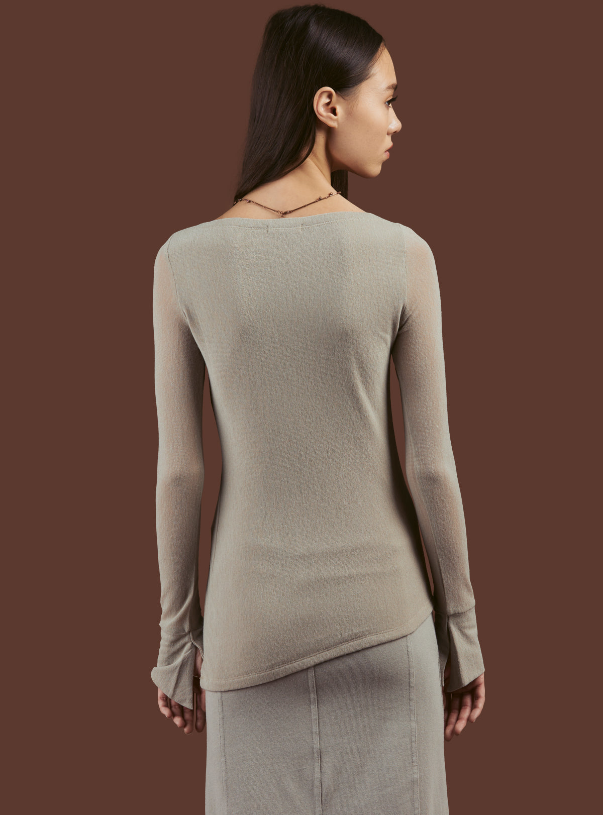 Nexus Top - UNIF Great Value