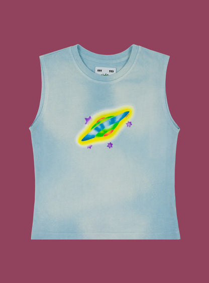 UFO Tank - UNIF Quality