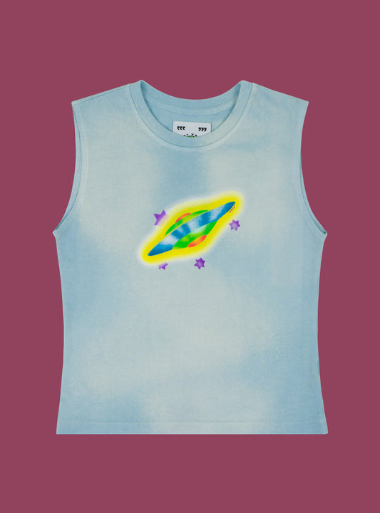 UFO Tank - UNIF Quality