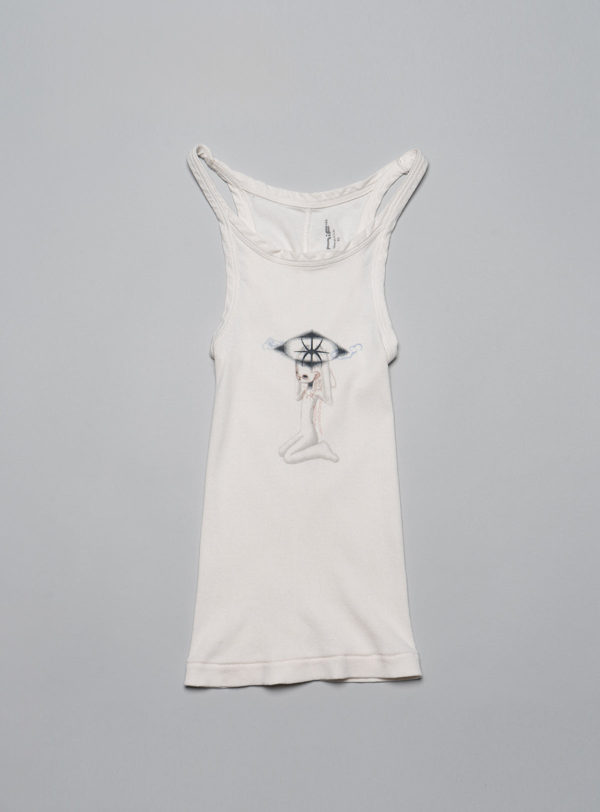 Helios Tank - UNIF Deals