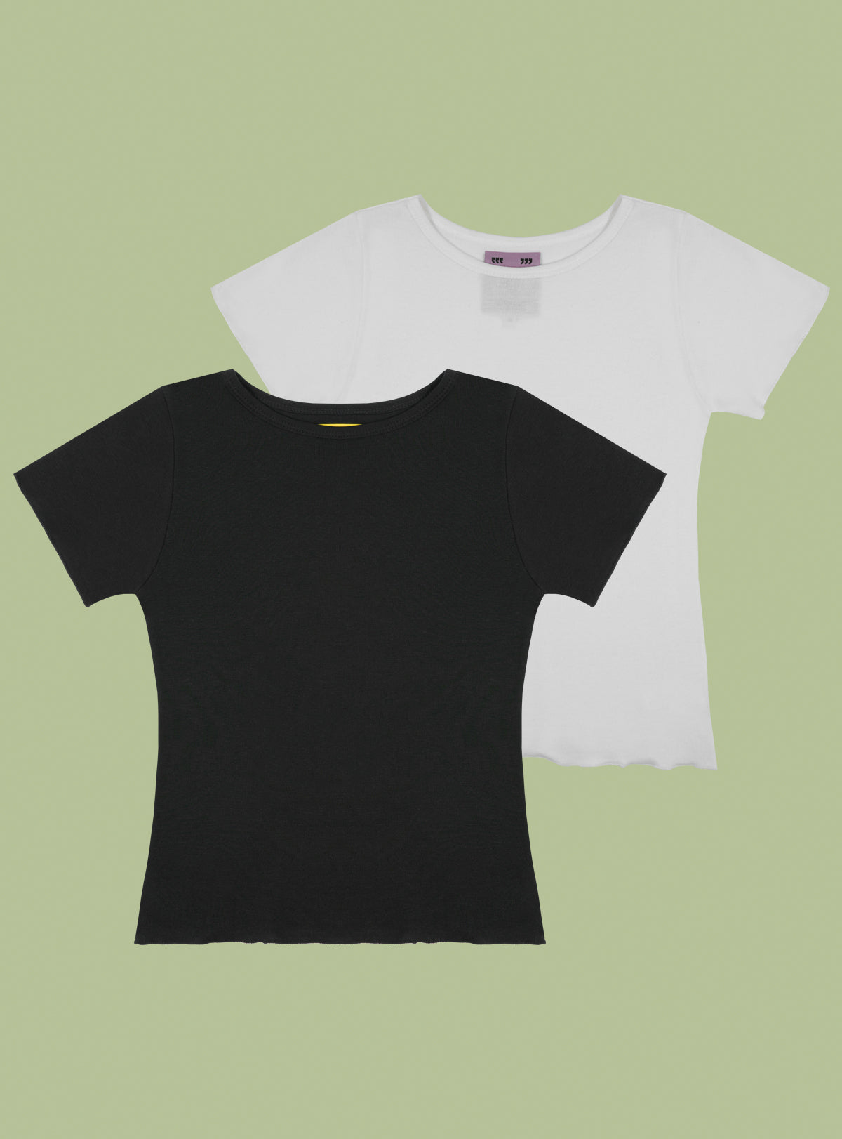 Go-To Two-Pack - UNIF Quality