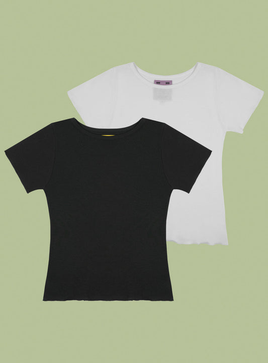 Go-To Two-Pack - UNIF Quality