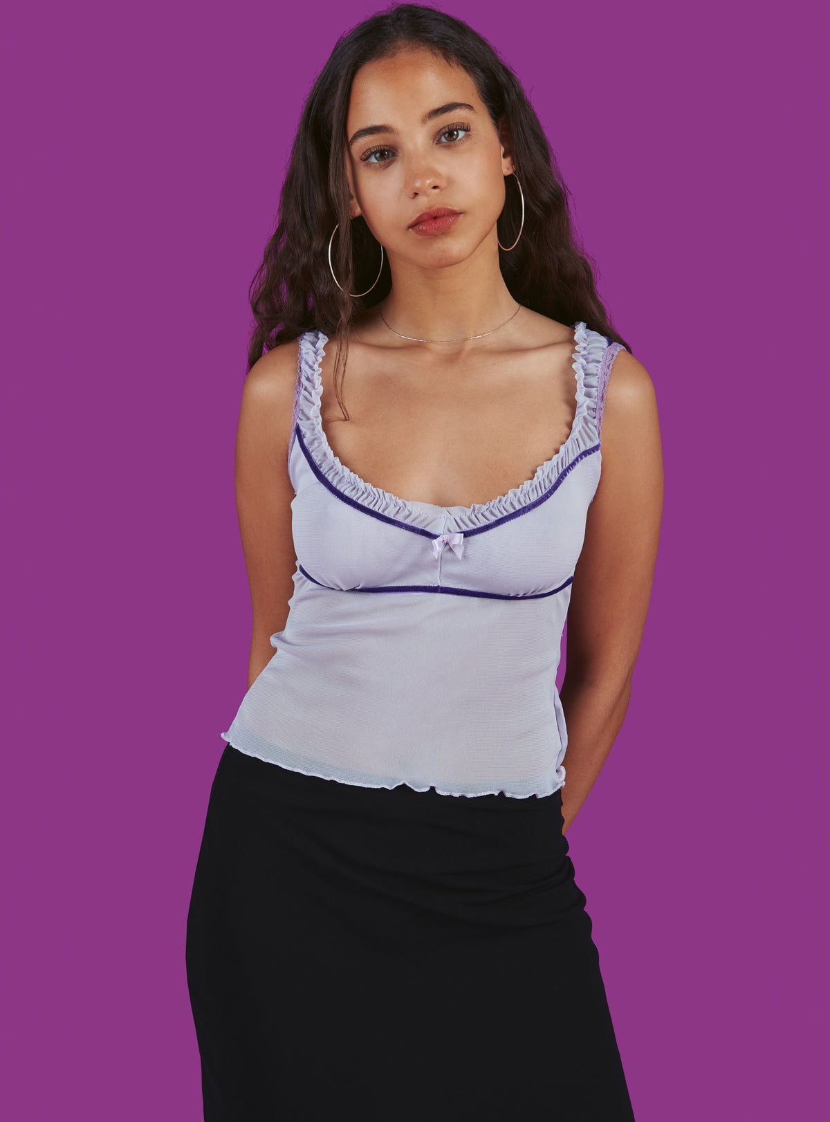 Mars Top - UNIF Sale
