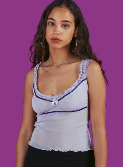 Mars Top - UNIF Sale