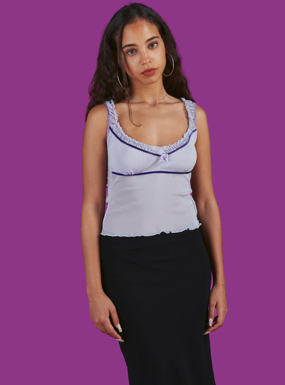 Mars Top - UNIF Sale