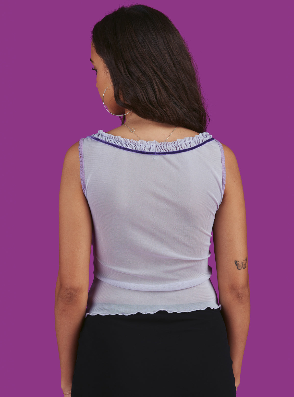 Mars Top - UNIF Sale