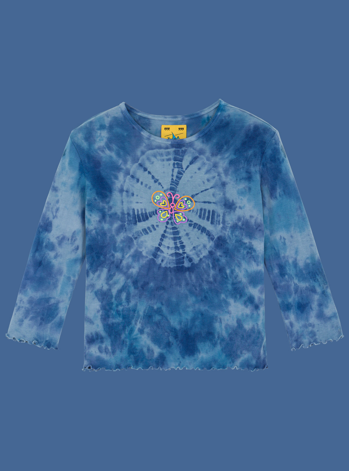 Morpho 3/4 Sleeve - UNIF Great Value