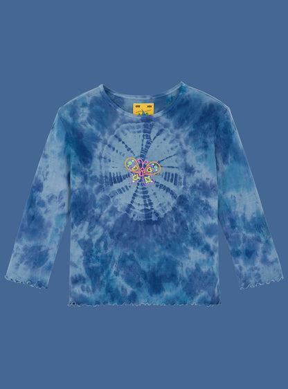 Morpho 3/4 Sleeve - UNIF Great Value