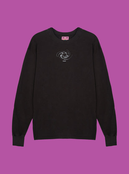 Spin Long Sleeve - UNIF Featured