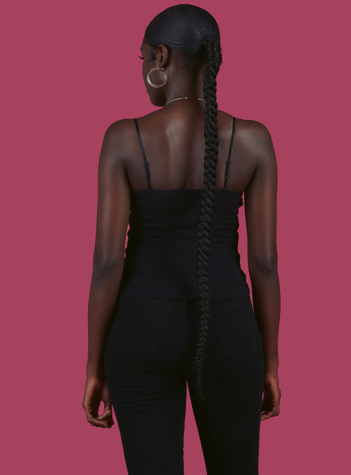 Cami Two-Pack - UNIF Sale