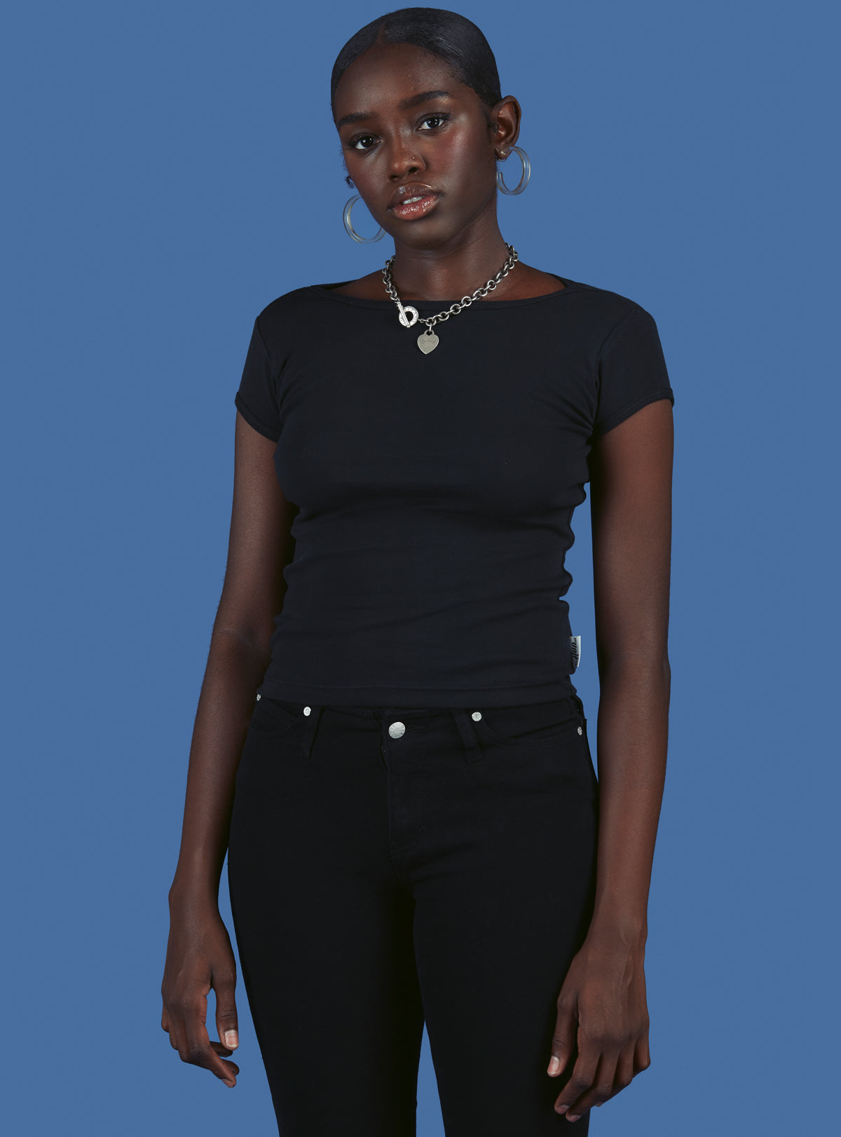 Candy Tee Two-Pack - UNIF Discount
